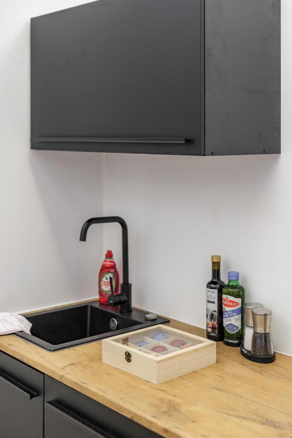 Flats 4 You, Moderne City Wohnung Naehe Hbf, Due-Messe 20 Min, Netflix, Kueche Duisburg Dış mekan fotoğraf