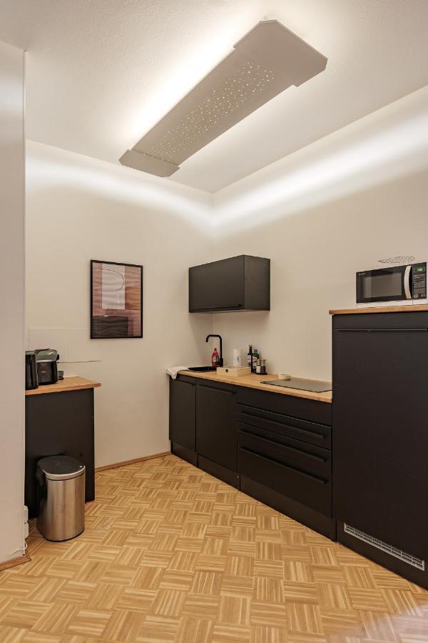 Flats 4 You, Moderne City Wohnung Naehe Hbf, Due-Messe 20 Min, Netflix, Kueche Duisburg Dış mekan fotoğraf