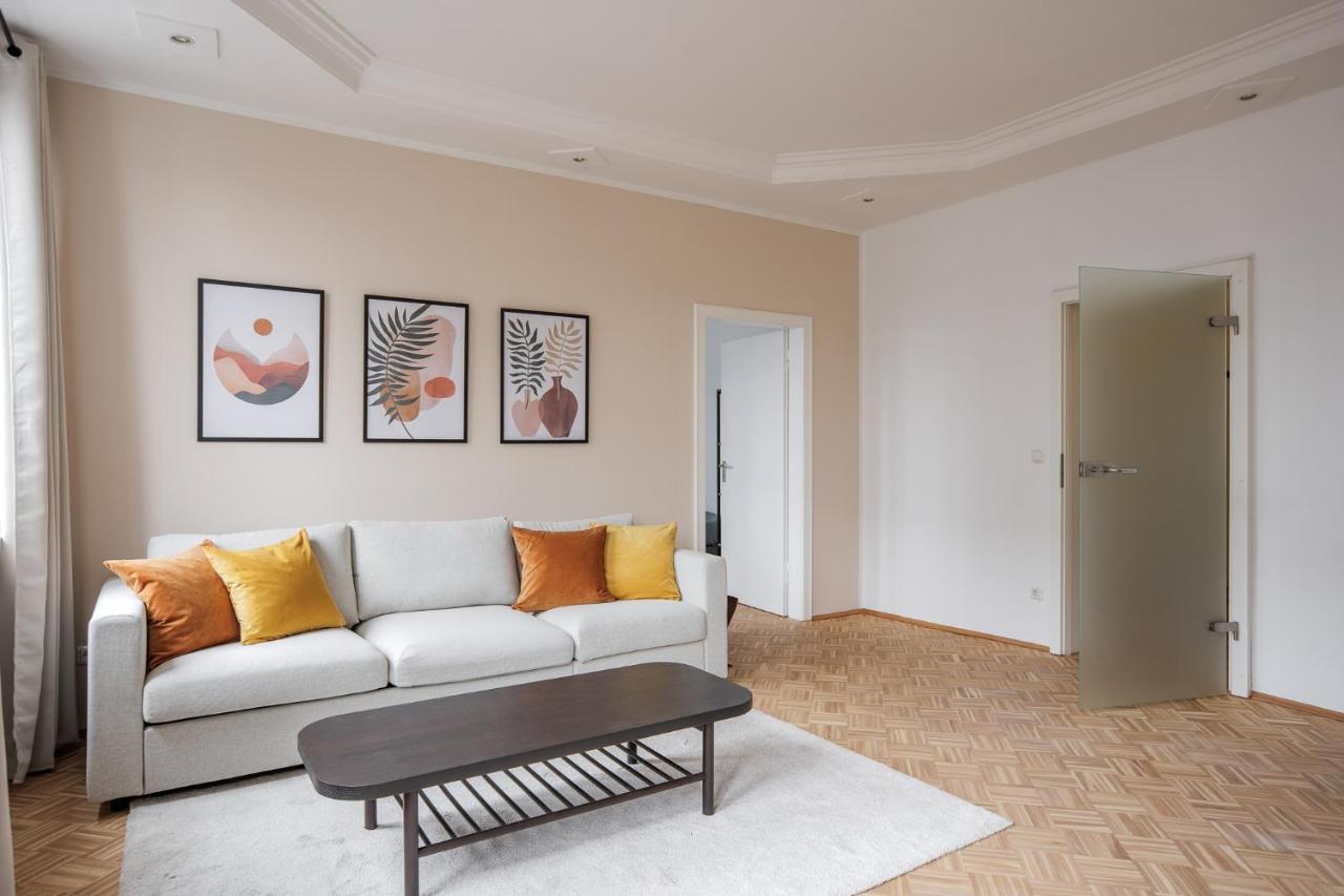 Flats 4 You, Moderne City Wohnung Naehe Hbf, Due-Messe 20 Min, Netflix, Kueche Duisburg Dış mekan fotoğraf