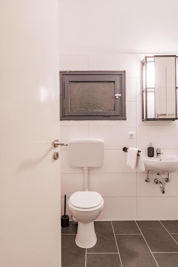 Flats 4 You, Moderne City Wohnung Naehe Hbf, Due-Messe 20 Min, Netflix, Kueche Duisburg Dış mekan fotoğraf