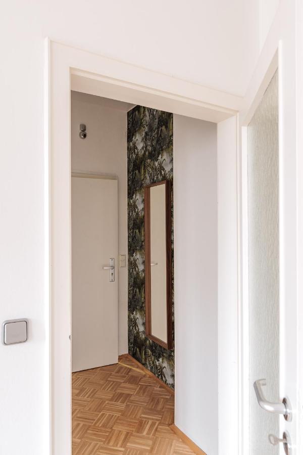 Flats 4 You, Moderne City Wohnung Naehe Hbf, Due-Messe 20 Min, Netflix, Kueche Duisburg Dış mekan fotoğraf