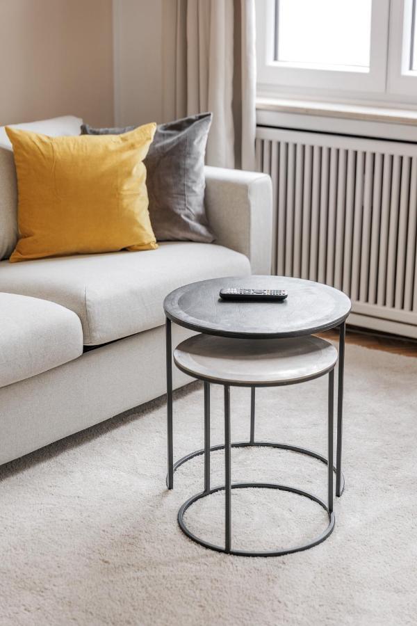 Flats 4 You, Moderne City Wohnung Naehe Hbf, Due-Messe 20 Min, Netflix, Kueche Duisburg Dış mekan fotoğraf