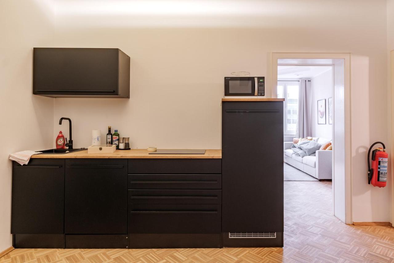 Flats 4 You, Moderne City Wohnung Naehe Hbf, Due-Messe 20 Min, Netflix, Kueche Duisburg Dış mekan fotoğraf